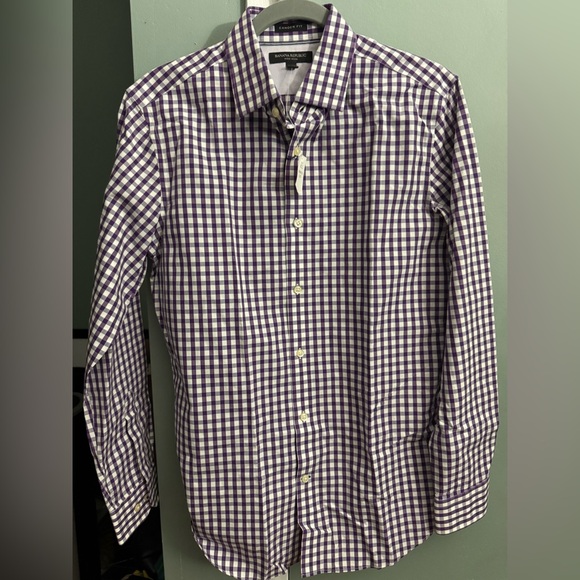 Bananana Republic Non Iron Candem Fit - Picture 7 of 9